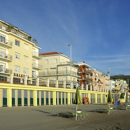 Hotel Bristol Laigueglia Ngoại thất bức ảnh