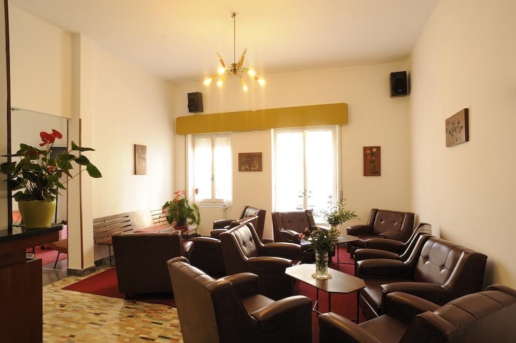Hotel Bristol Laigueglia Ngoại thất bức ảnh